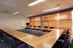 Salle de réunion