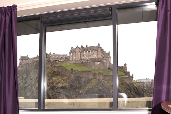 Point of interest - Premier Inn Edinburgh - Princes Street (Edinburgh)