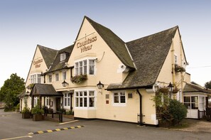 Exterior - Premier Inn Exeter - Countess Wear (Exeter)