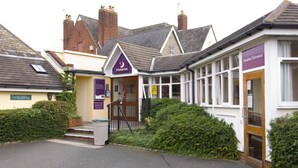 Unclassified image, 4 of 12, button - Premier Inn Exeter - Countess Wear (Exeter)