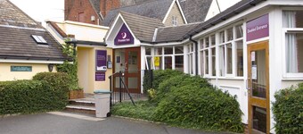 Premier Inn Exeter - Countess Wear