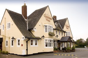 Exterior - Premier Inn Exeter - Countess Wear (Exeter)