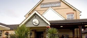 Premier Inn Barnstaple