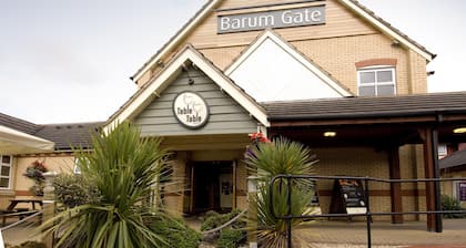 Premier Inn Barnstaple