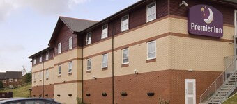 Premier Inn Barnstaple