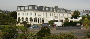 Premier Inn Torquay Seafront