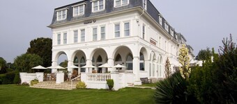 Premier Inn Torquay Seafront