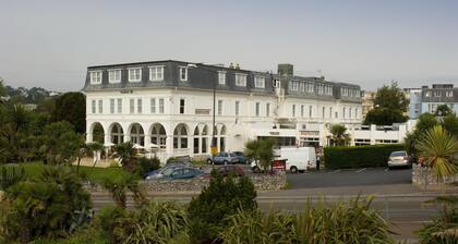 Premier Inn Torquay Seafront