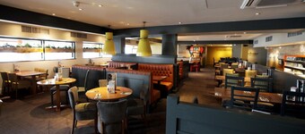 Premier Inn Torquay Seafront