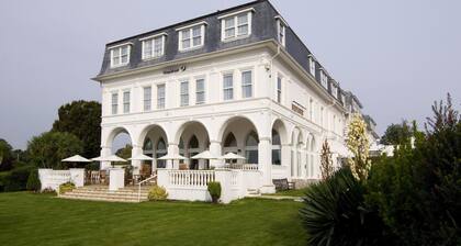 Premier Inn Torquay Seafront