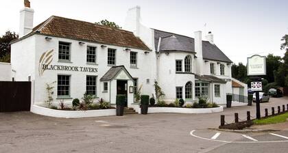 Premier Inn Taunton Ruishton - M5 J25
