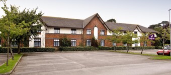Premier Inn Taunton East