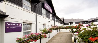 Premier Inn Truro
