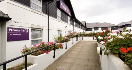 Premier Inn Truro