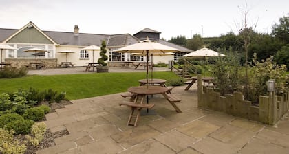 Premier Inn Truro
