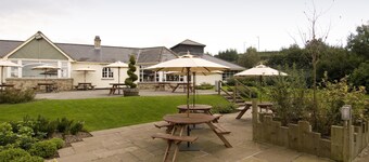 Premier Inn Truro