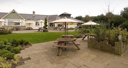 Premier Inn Truro