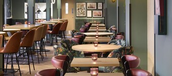 Premier Inn Taunton Central - North
