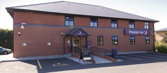 Premier Inn Yeovil Airfield