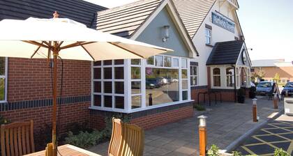 Premier Inn Yeovil Airfield