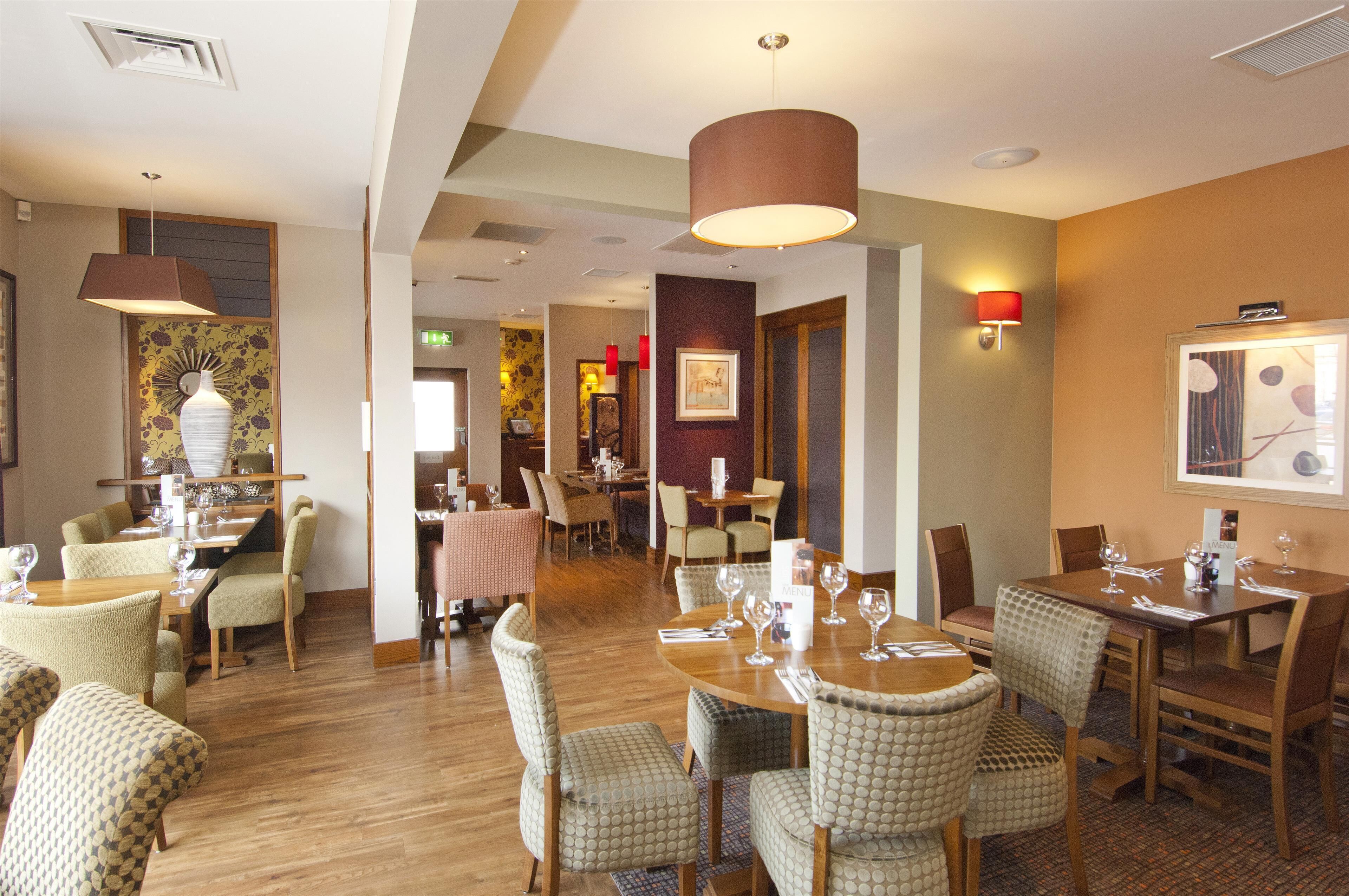 ร้านอาหาร