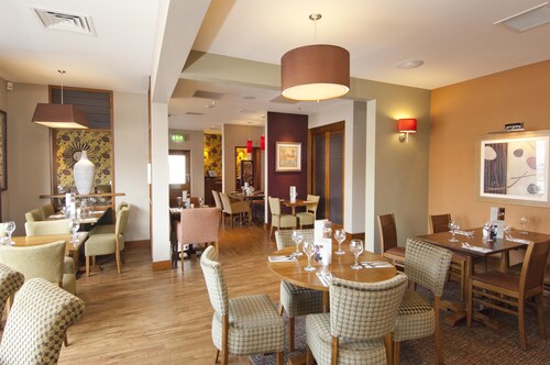 Premier Inn Exeter Central St Davids