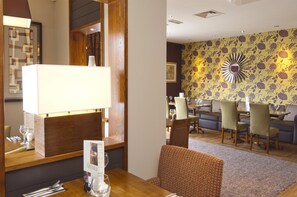 Restaurant - Premier Inn Exeter Central St Davids (Exeter)
