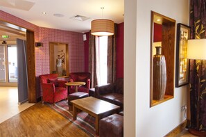 Restaurant - Premier Inn Exeter Central St Davids (Exeter)