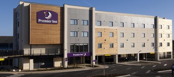 Premier Inn Newton Abbot