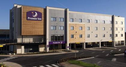 Premier Inn Newton Abbot