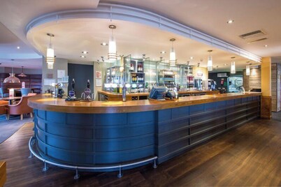 Premier Inn Newton Abbot