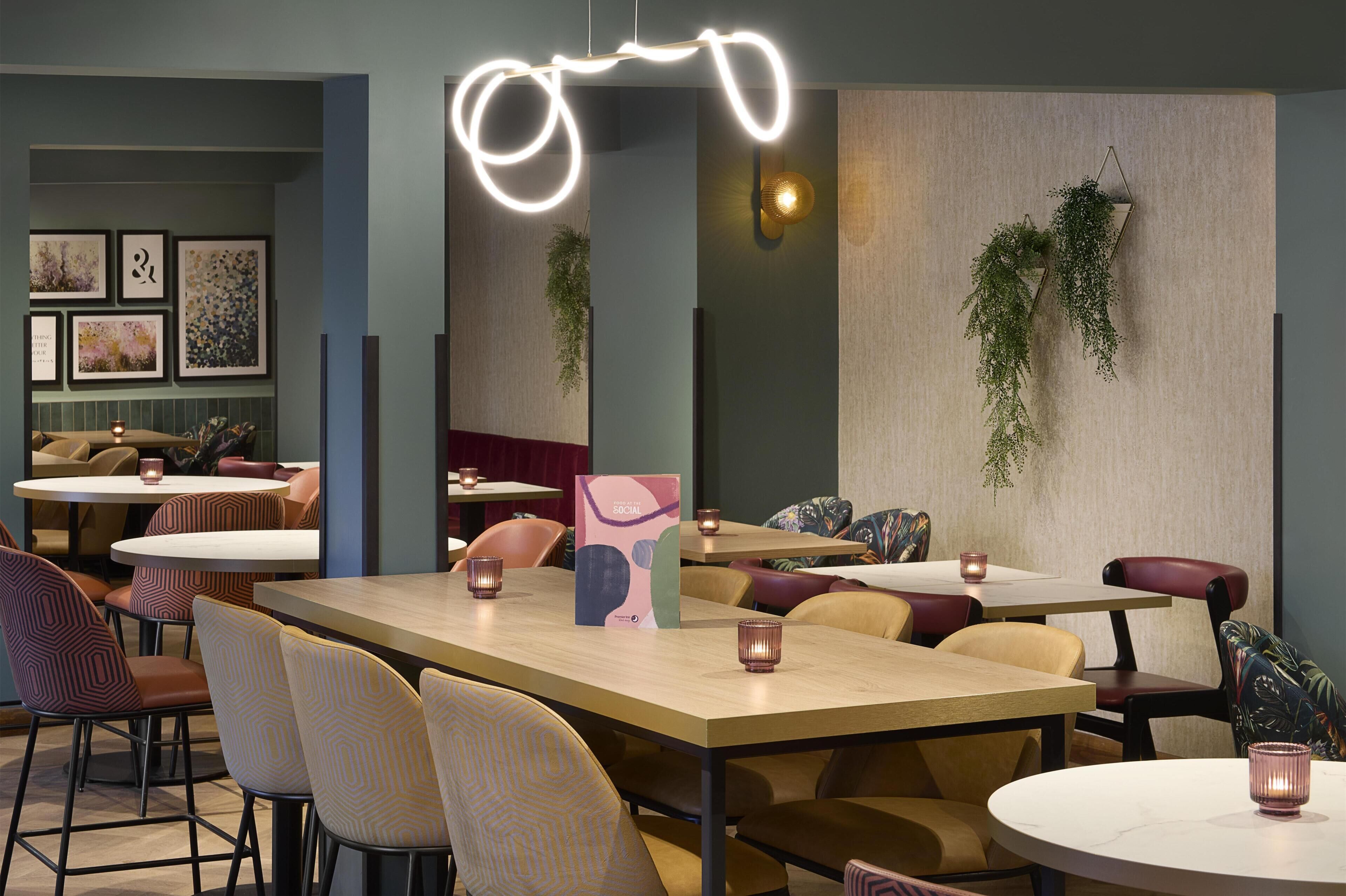 Restaurang