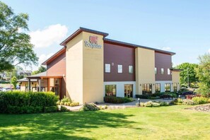 Exterior - Premier Inn Paignton South - Brixham Road (Paignton)