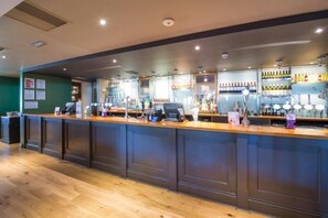 Dining - Premier Inn Paignton South - Brixham Road (Paignton)