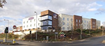 Premier Inn Exeter - M5 J29