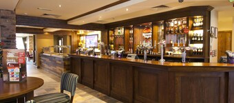 Premier Inn Exeter - M5 J29