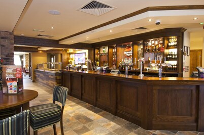 Premier Inn Exeter - M5 J29