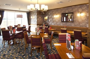 Restaurant - Premier Inn Exeter - M5 J29 (Exeter)
