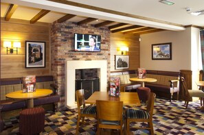 Restaurant - Premier Inn Exeter - M5 J29 (Exeter)