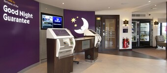 Premier Inn Exeter - M5 J29