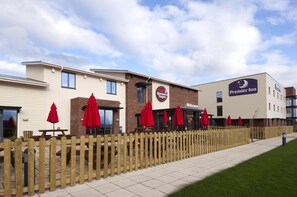 Exterior - Premier Inn Exeter - M5 J29 (Exeter)