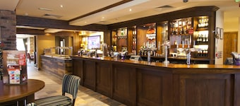 Premier Inn Exeter - M5 J29