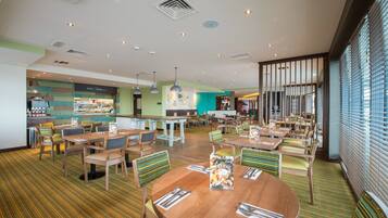 International cuisine