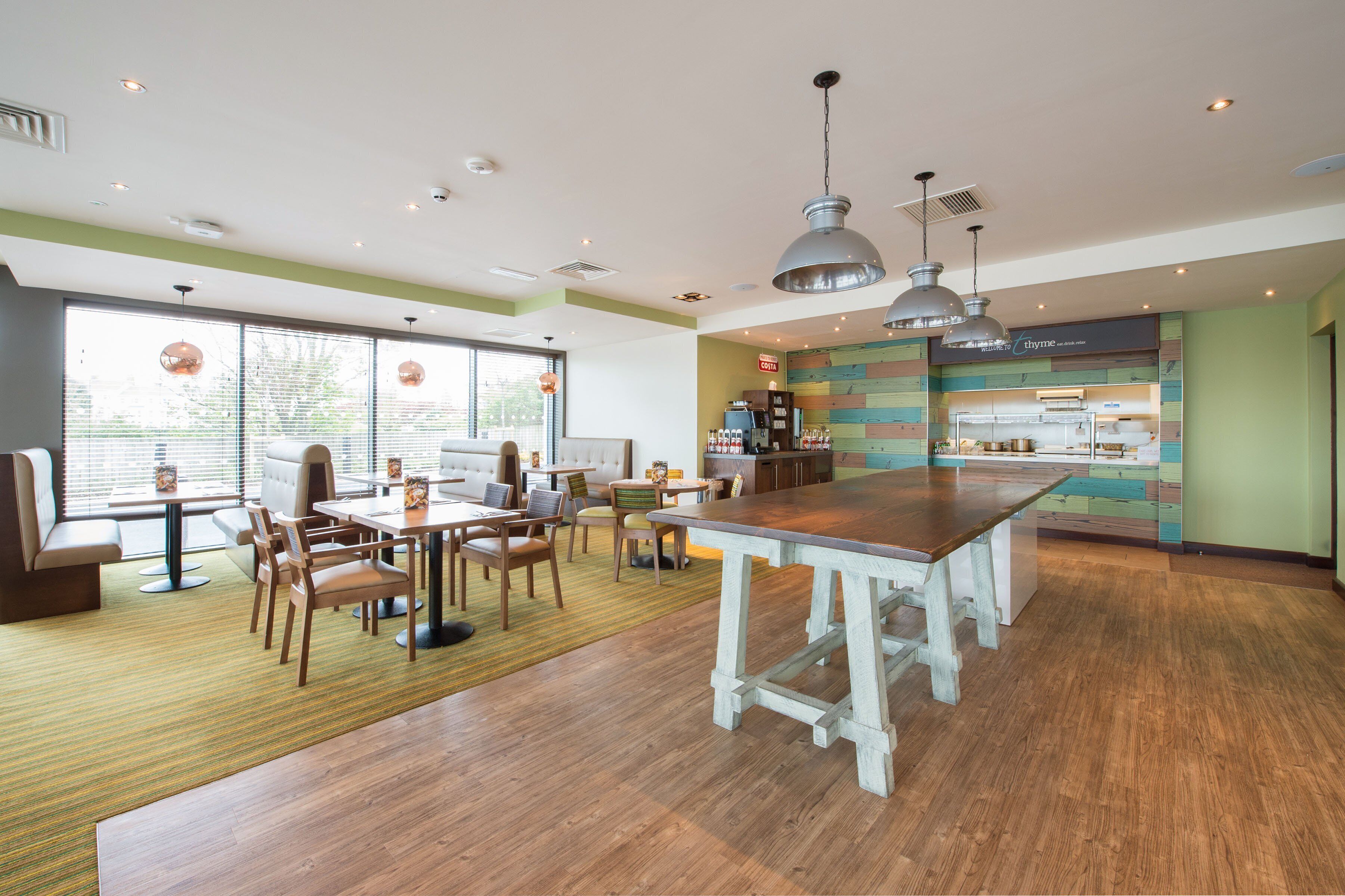 Internationale Küche