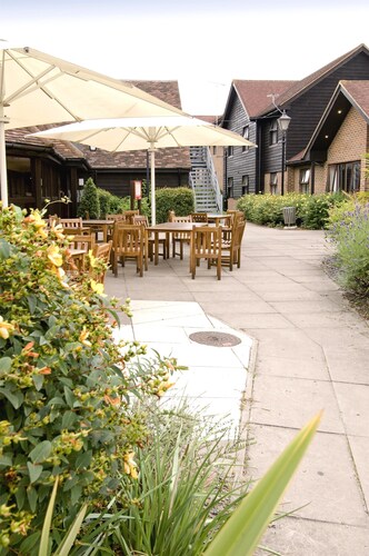 Premier Inn Sandhurst