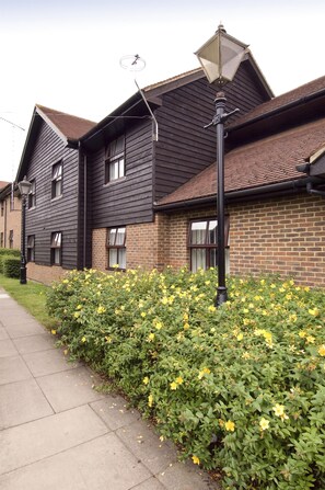 Exterior - Premier Inn Sandhurst (Sandhurst)