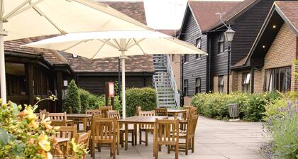 Premier Inn Sandhurst