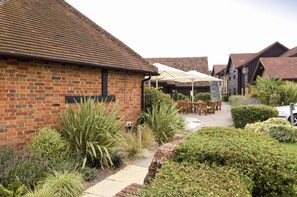 Exterior - Premier Inn Sandhurst (Sandhurst)