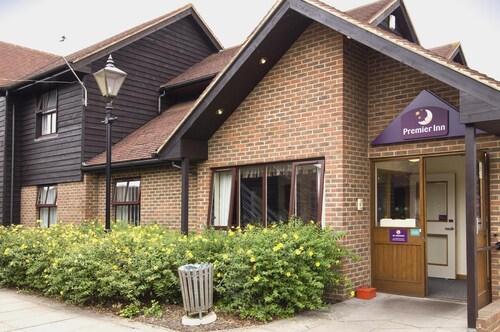 Premier Inn Sandhurst