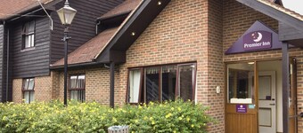 Premier Inn Sandhurst